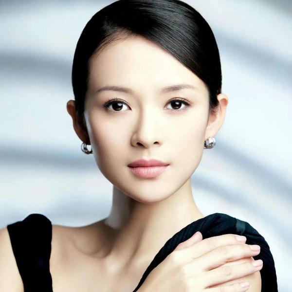 章子怡