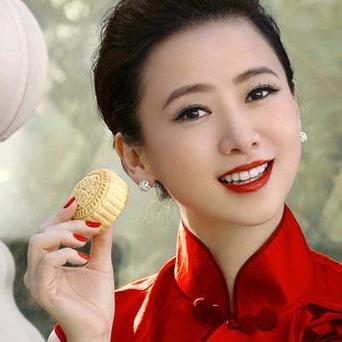 翁虹