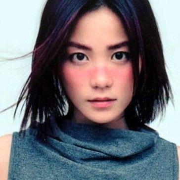王菲
